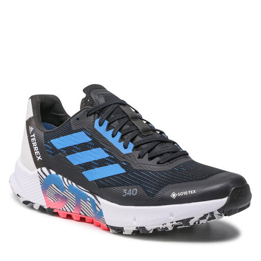 Adidas agravic gore tex 2025