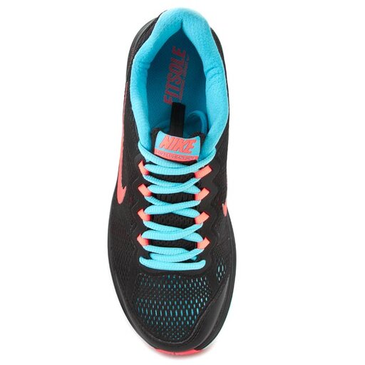 Nike dual fusion 3 womens on sale