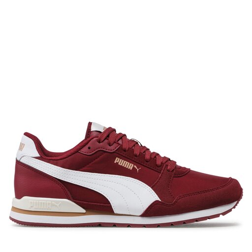 Sneakers Puma St Runner V3 Nl 384857 15 Dunkelrot | eschuhe.de