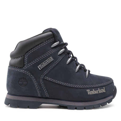 Timberland euro sprint blue store