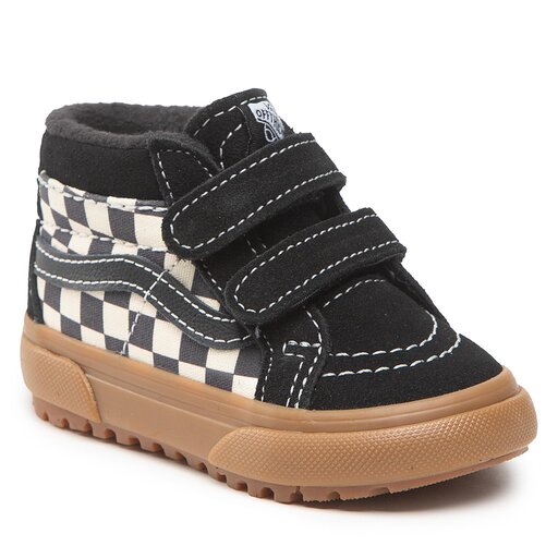 Sneakers Vans Sk8 Mid Reissu VN0A5KRN1KP1 Checkerboard
