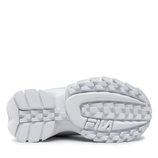 Fake vs real fila disruptor 2 online