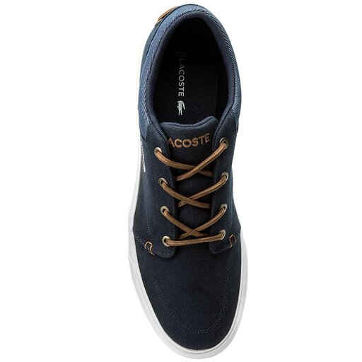 Lacoste outlet bayliss canvas