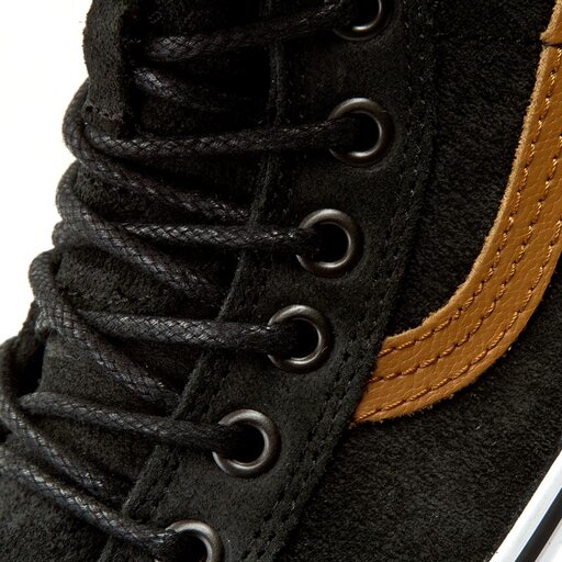 Vans mte tweed clearance