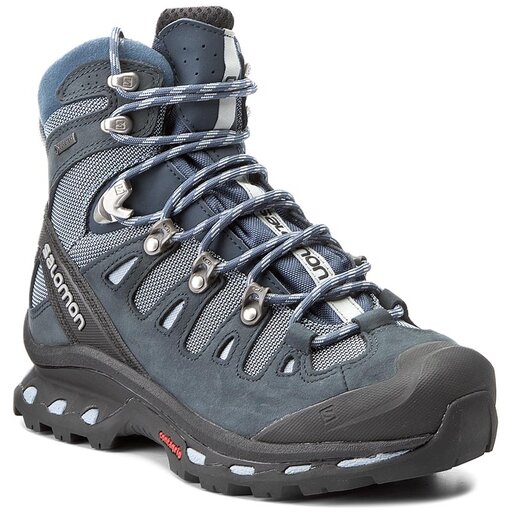 Salomon quest 4d cheap 3 gtx blue