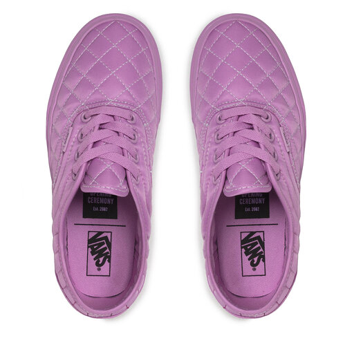 Zapatos vans para mujer 2019 zalando deals