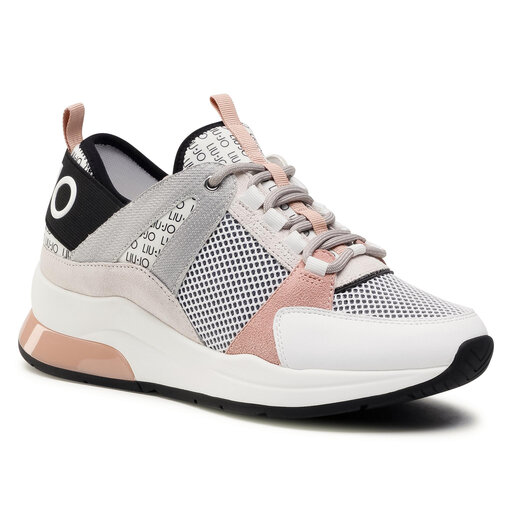Scarpe liu jo karlie sneakers outlet