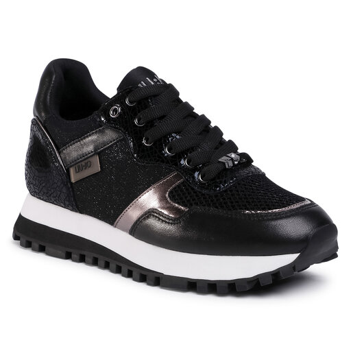 Sneakersy damskie typ noska Okr g y Strona 121 eobuwie.pl