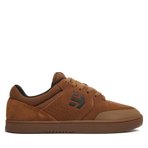 Sneakers Etnies Marana 4101000403 Marron chaussures
