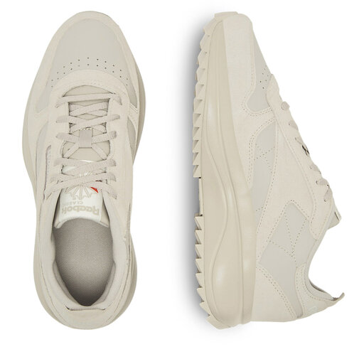 Reebok npc 2 beige 2025