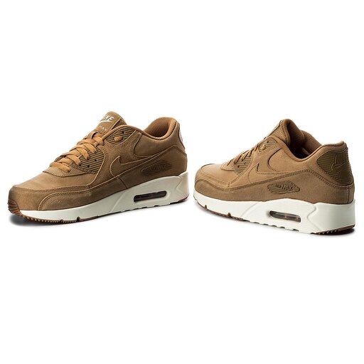 Nike air max 90 ultra 2.0 brown best sale
