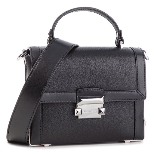 Sac a main MICHAEL Michael Kors Jayne 30F8SJMM2T Noir chaussures