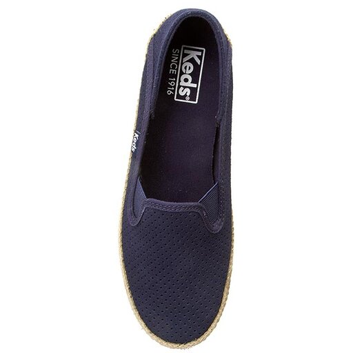 Keds cheap crashback navy