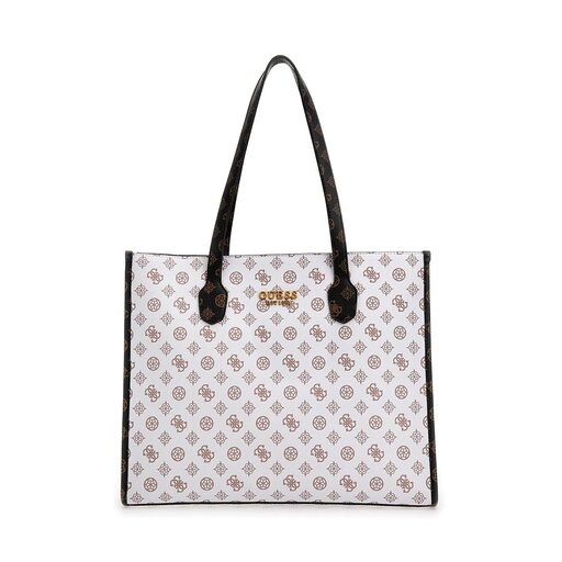 Bolso Guess Silvana PA HWPA86 65240 WLT zapatos.es