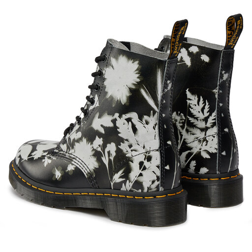 Doc martens pascal floral 2025
