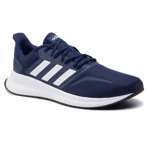 Batai adidas Runfalcon F36201 Dkblue/Ftwwht/Cblack • Www.eavalyne.lt