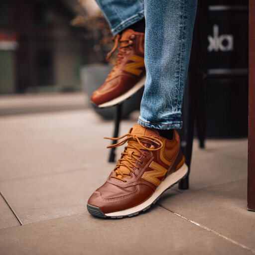 New balance mh574oad top