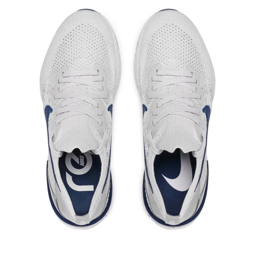 Nike air hot sale epic react flyknit