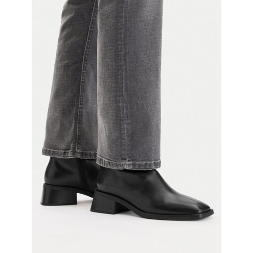 Ботильйони Vagabond Shoemakers Blanca 5217-201-20 Чорний