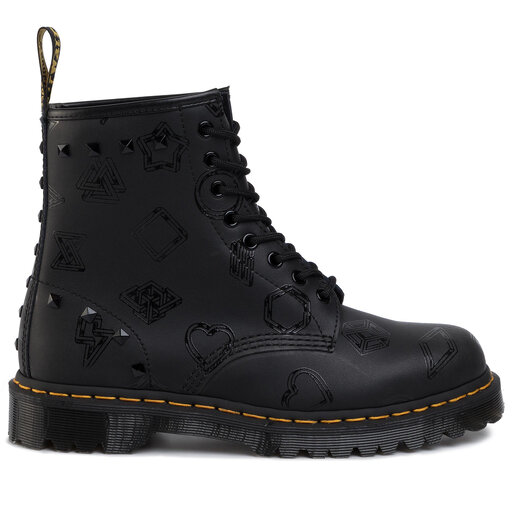 dr martens 1460 ben