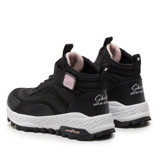 スポーツ Kevin's shop Снікерcи Skechers Fuse Tread Wild Adventure 302948L/BLK