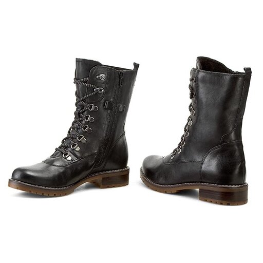 Clarks chicago shine boots hot sale