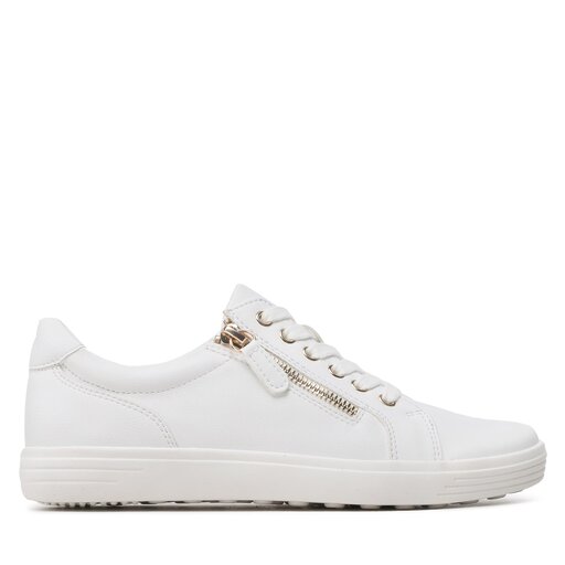 Sneakers Clara Barson WYL2213-15 Weiß | eschuhe.de