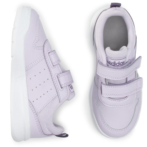 Pantofi pentru alergare adidas Tensaur C EG4088 Violet
