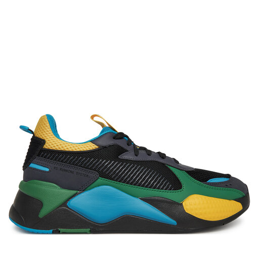 Zapatillas Puma RS-X TOYS 369449 31 Negro