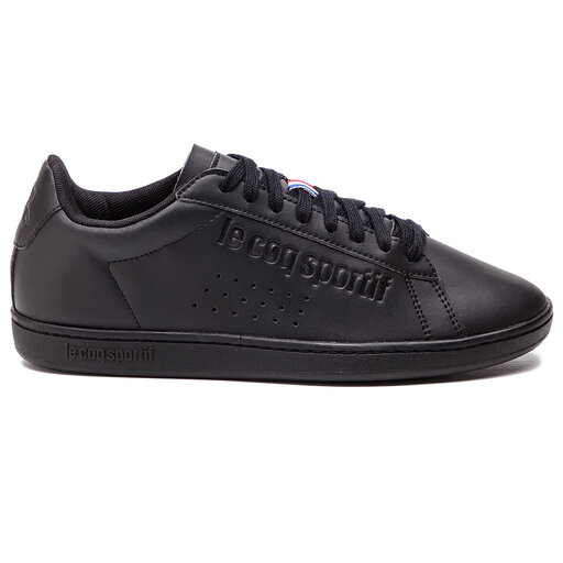 Sneakers Le Coq Sportif Courtset Sport 1910281 Triple Black