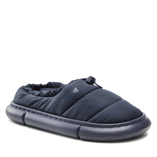 Gooce EMELINE - Pantuflas - Navy/azul