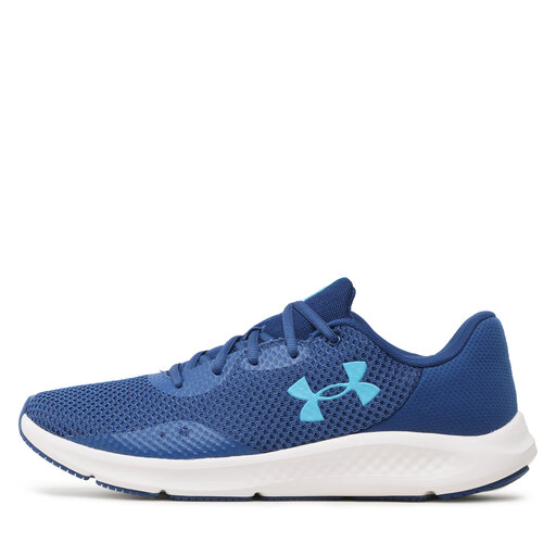 Chaussures Under Armour UA Charged Pursuit 3 3024878 400 Blue