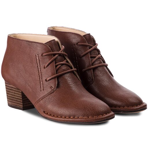 Clarks spiced sale charm boots