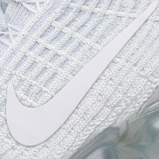 Buty Nike Air Vapormax Flyknit 3 AJ6900 102 White/White/Pure Platinum |  eobuwie.com.pl