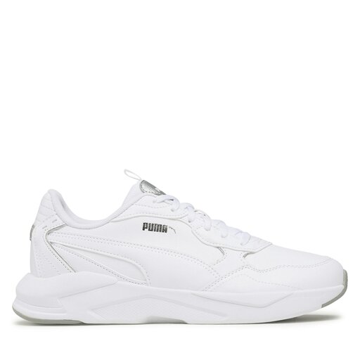 ちい Снікерcи Puma X-Ray Speed Lite Pop 394761 02 Білий