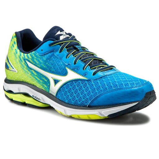 Mizuno wave rider 19 uomo shop scarpe