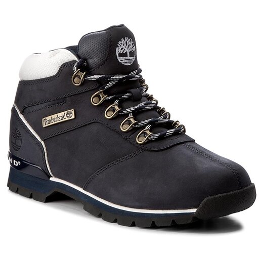 Turistiniai batai Timberland Splitrock 2 6569R/TB06569R4841 Hiker Nav Blue  • Www.eavalyne.lt
