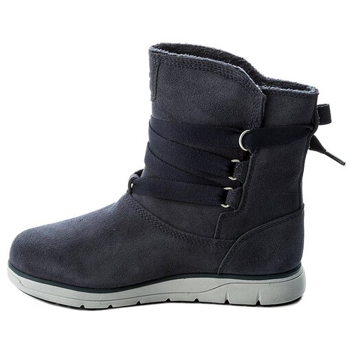 Botines Timberland Leighland Pull On A1K7I Wp Outersp Ace |