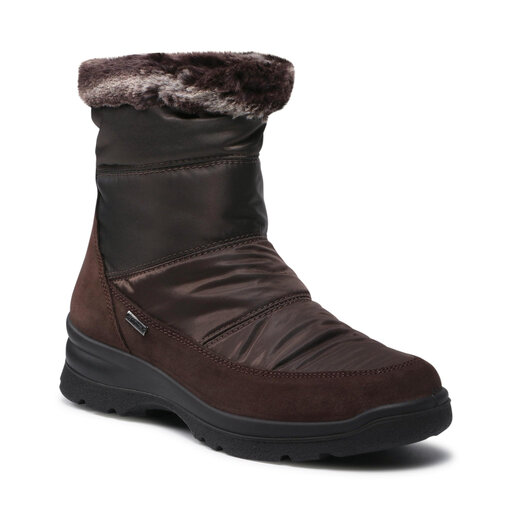 Botas clearance imac mujer