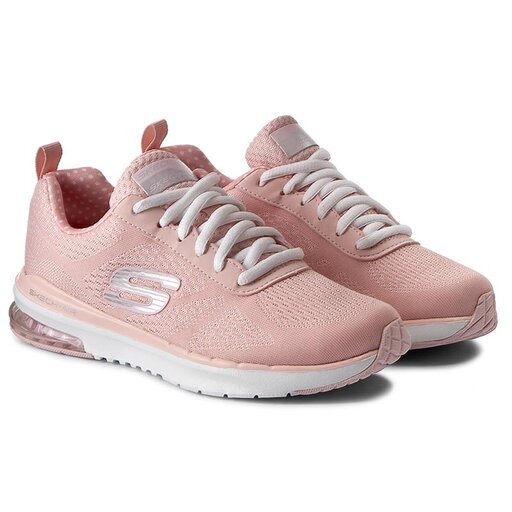 Skech air infinity shop rose gold