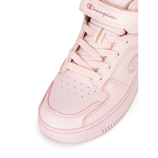 Sneakers Champion RD18 2.0 G PS MID S32498-PS047 Rosa