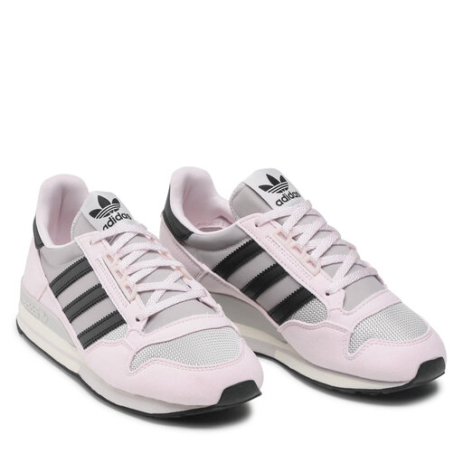 Sneakersy adidas Zx 500 W GW8293 Różowy | eobuwie.com.pl