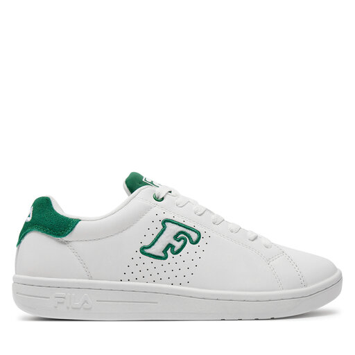 Fila Crosscourt Scarpe Fila Bianche Uomo Sneakers Fila Crosscourt