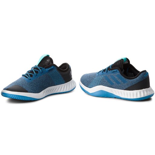Schuhe adidas CrazyTrain Lt M DA8688 Brblue Brblue Hiraqu eschuhe