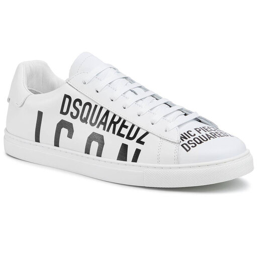 Scarpe new arrivals della dsquared