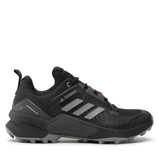 Trekkingi adidas Terrex Swift R3 FW2776 Czarny