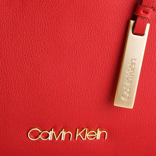 Calvin klein step up medium tote sales