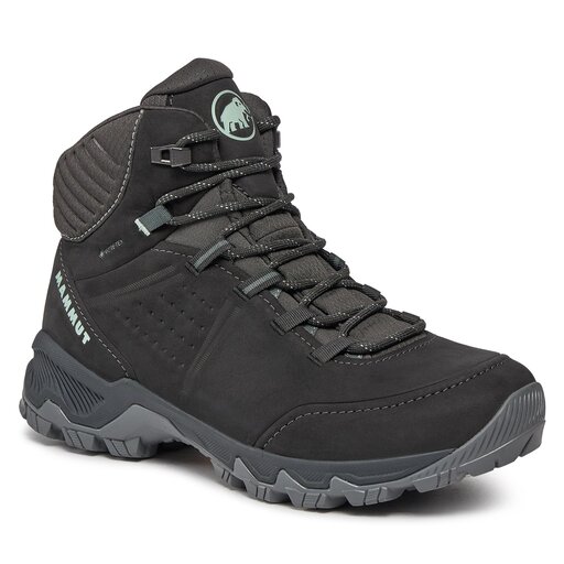 Mammut botas trekking 2025