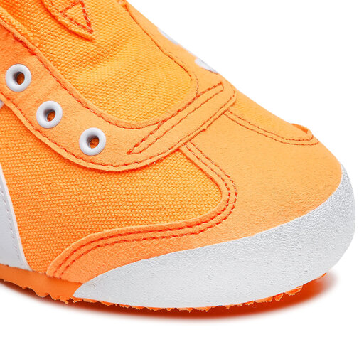 Onitsuka tiger mexico 66 mujer Naranja best sale