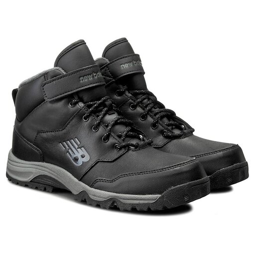 Trzewiki New Balance KV754BLY Czarny